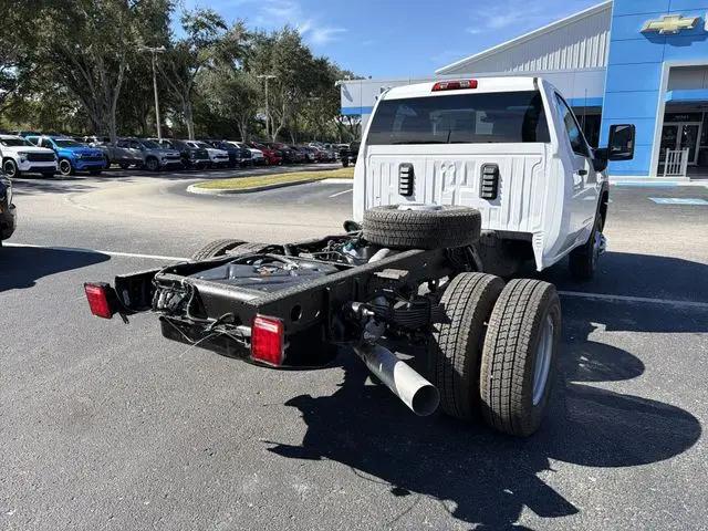 2026 GMC Sierra 3500HD Pro