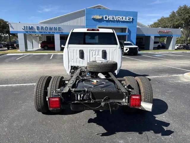2026 GMC Sierra 3500HD Pro