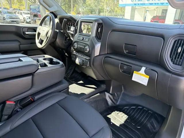 2026 GMC Sierra 3500HD Pro