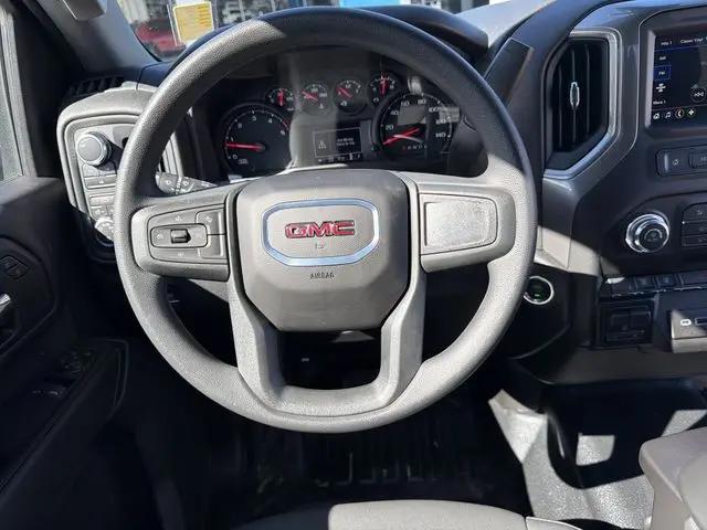 2026 GMC Sierra 3500HD Pro