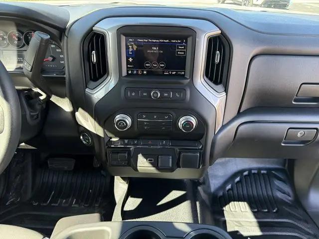 2026 GMC Sierra 3500HD Pro