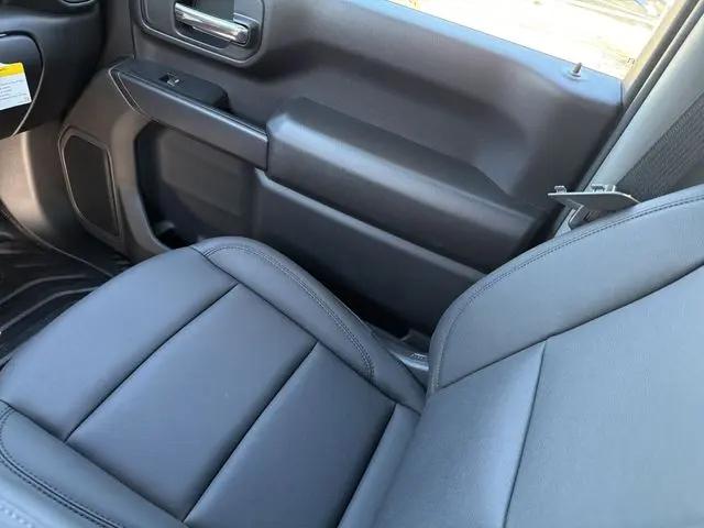 2026 GMC Sierra 3500HD Pro