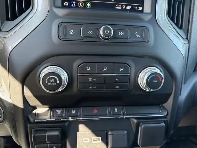 2026 GMC Sierra 3500HD Pro