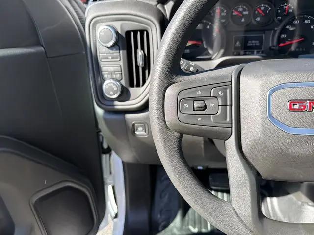2026 GMC Sierra 3500HD Pro