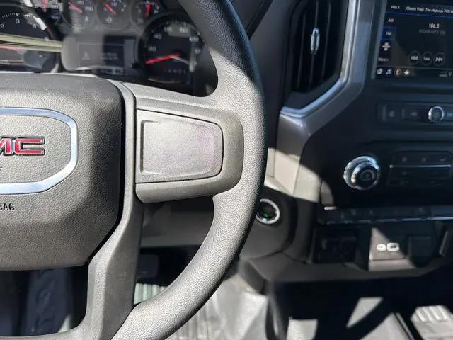 2026 GMC Sierra 3500HD Pro