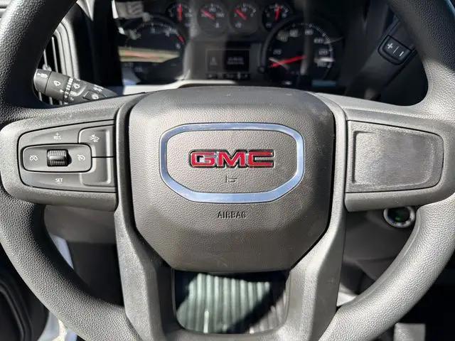 2026 GMC Sierra 3500HD Pro