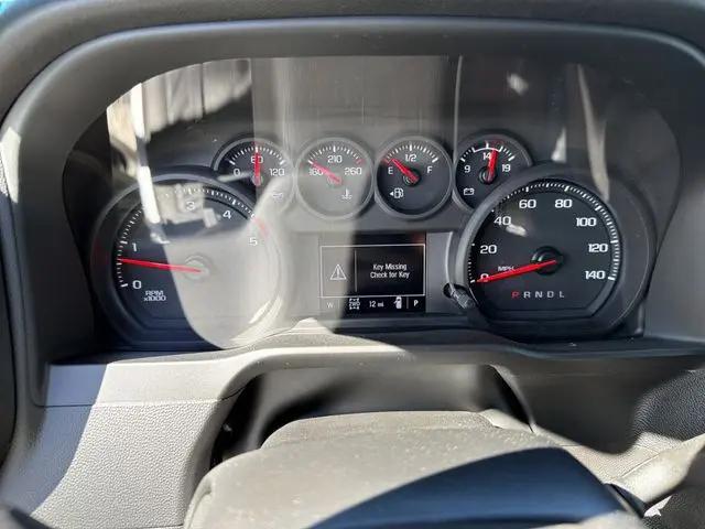 2026 GMC Sierra 3500HD Pro