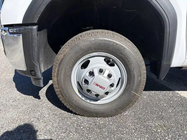 2026 GMC Sierra 3500HD Pro