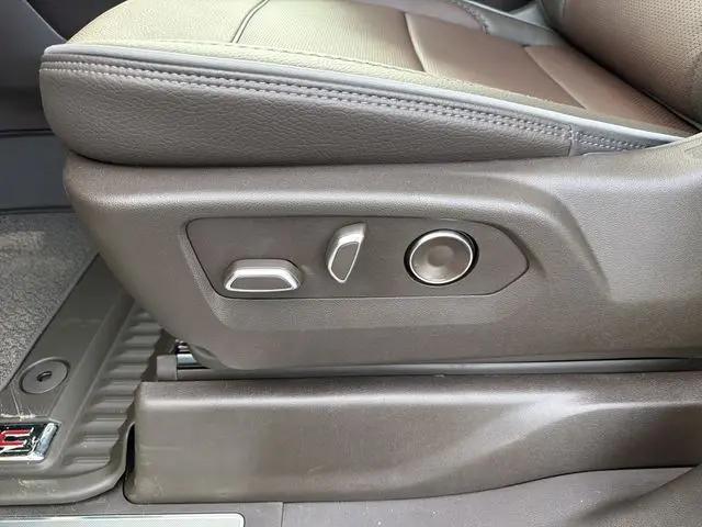 2026 GMC Sierra 2500HD Crew Cab, Standard Bed, Denali, 4WD