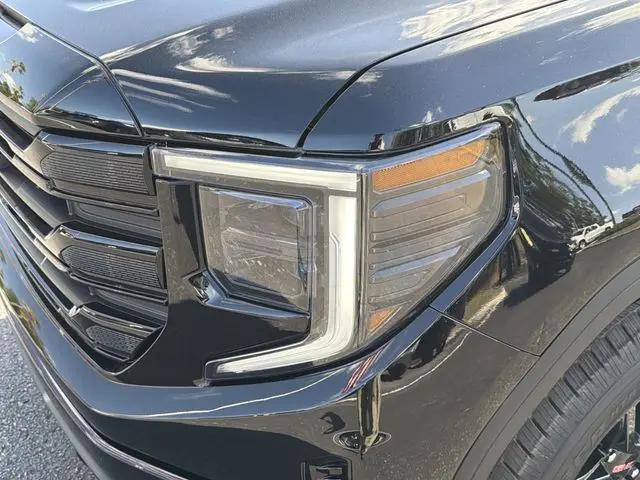 2026 GMC Sierra 1500 Double Cab, Standard Bed, Elevation, 4WD