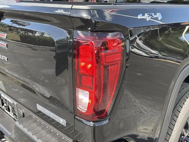 2026 GMC Sierra 1500 Double Cab, Standard Bed, Elevation, 4WD