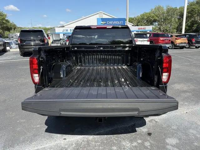 2026 GMC Sierra 1500 Double Cab, Standard Bed, Elevation, 4WD