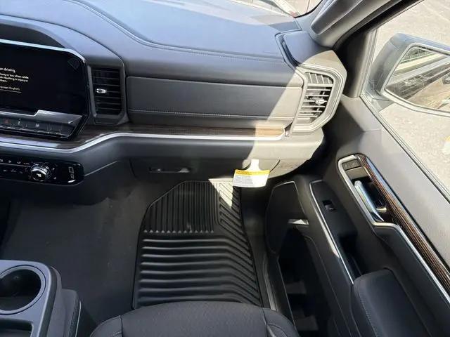 2026 GMC Sierra 1500 Double Cab, Standard Bed, Elevation, 4WD