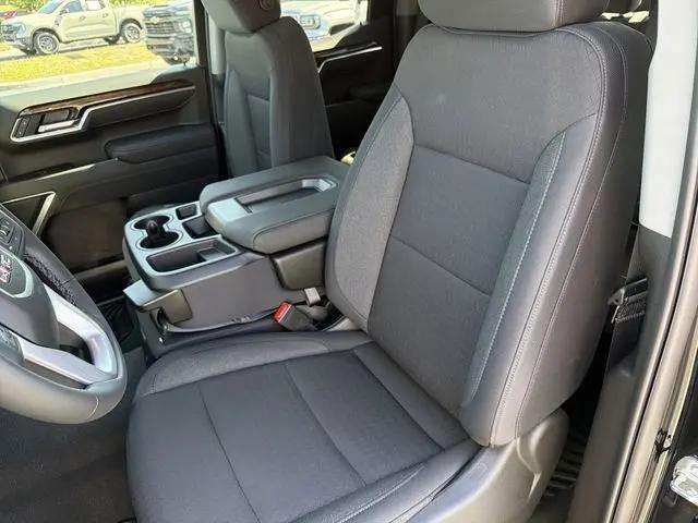 2026 GMC Sierra 1500 Double Cab, Standard Bed, Elevation, 4WD