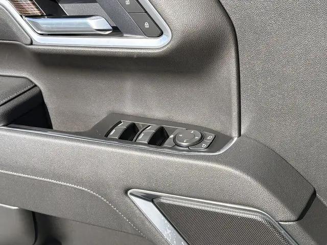 2026 GMC Sierra 1500 Double Cab, Standard Bed, Elevation, 4WD