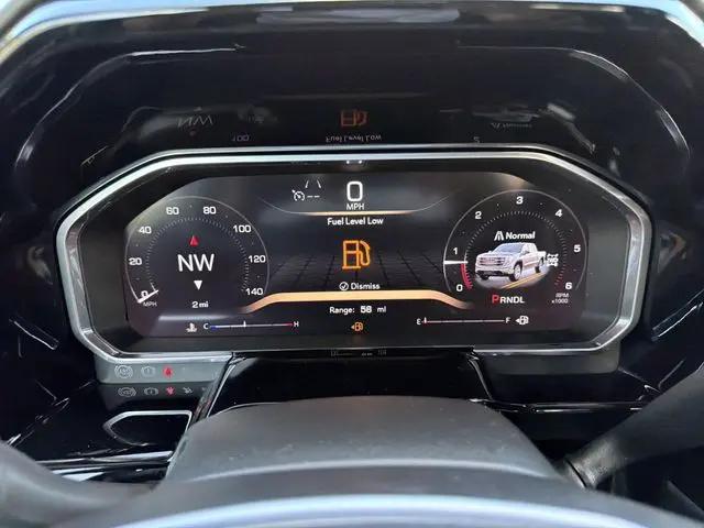 2026 GMC Sierra 1500 Double Cab, Standard Bed, Elevation, 4WD