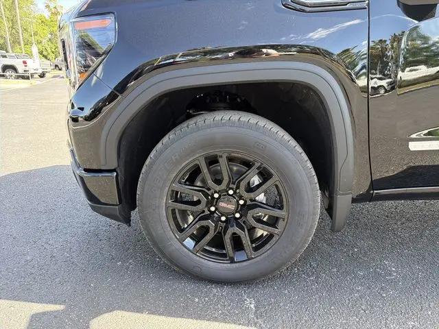 2026 GMC Sierra 1500 Double Cab, Standard Bed, Elevation, 4WD