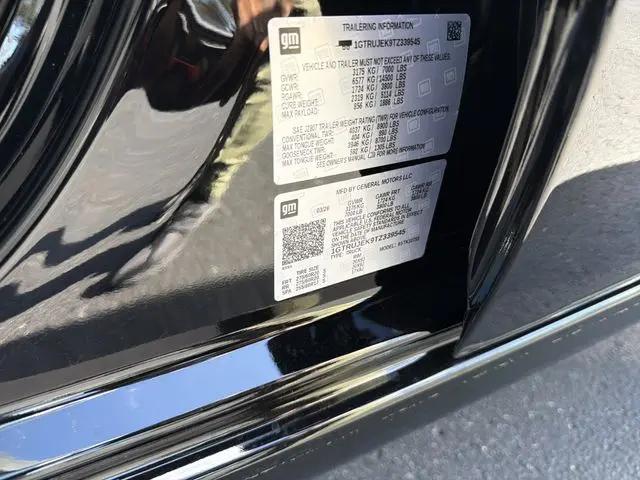 2026 GMC Sierra 1500 Double Cab, Standard Bed, Elevation, 4WD