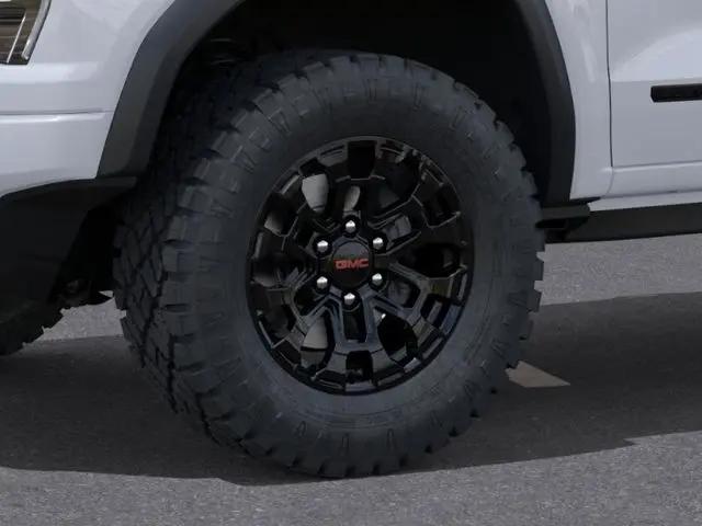 2026 GMC Canyon Elevation, RWD