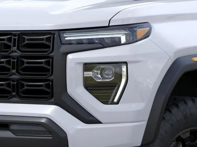 2026 GMC Canyon Elevation, RWD