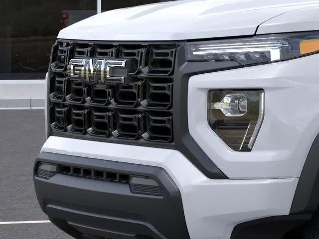 2026 GMC Canyon Elevation, RWD