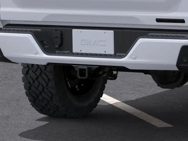 2026 GMC Canyon Elevation, RWD