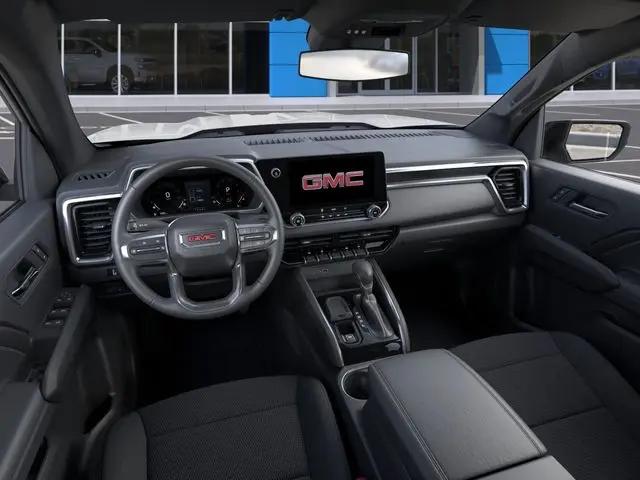 2026 GMC Canyon Elevation, RWD