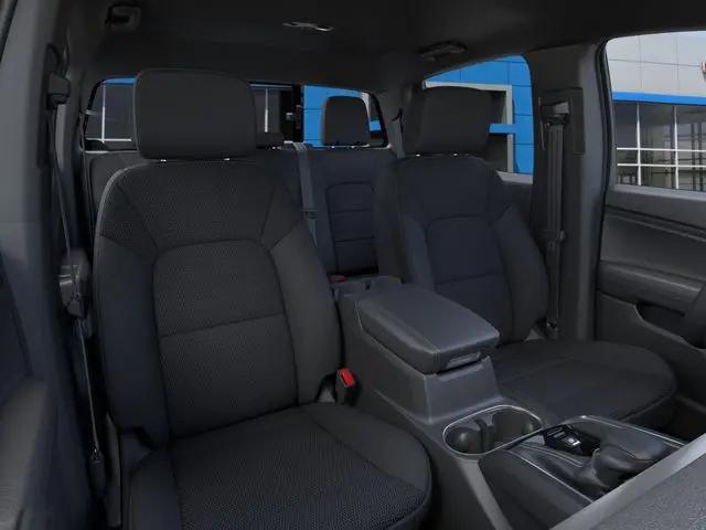 2026 GMC Canyon Elevation, RWD