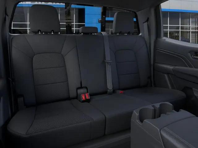 2026 GMC Canyon Elevation, RWD