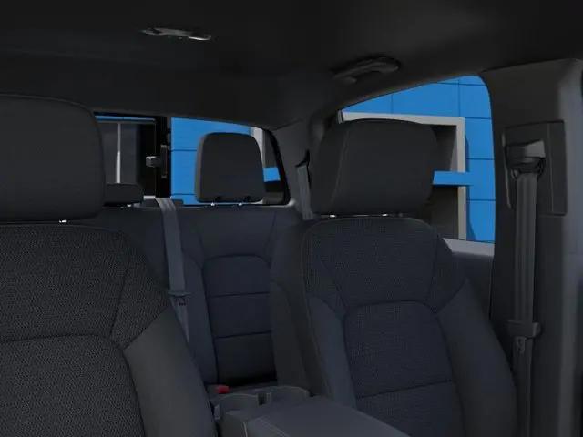 2026 GMC Canyon Elevation, RWD