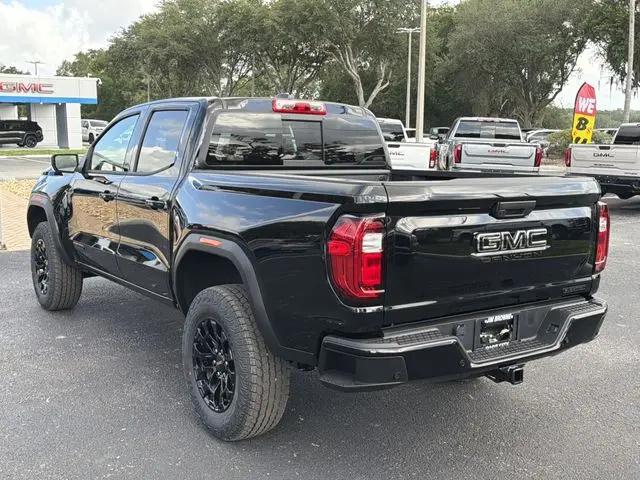 2026 GMC Canyon Elevation, RWD