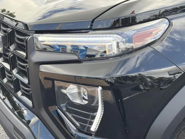 2026 GMC Canyon Elevation, RWD