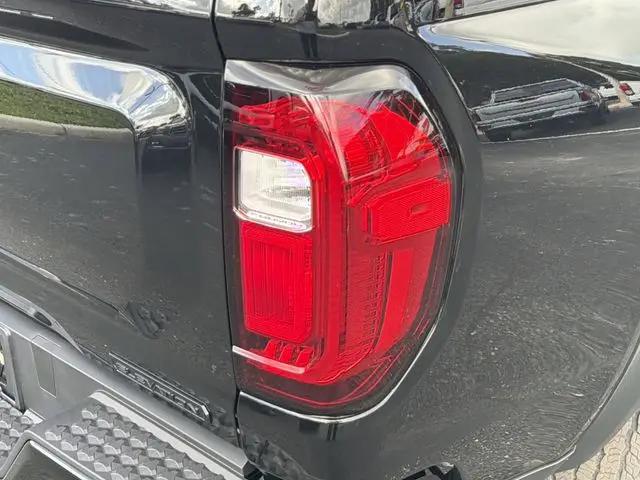 2026 GMC Canyon Elevation, RWD