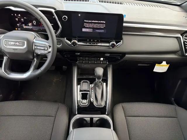 2026 GMC Canyon Elevation, RWD