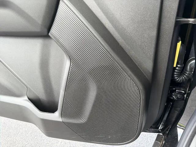 2026 GMC Canyon Elevation, RWD