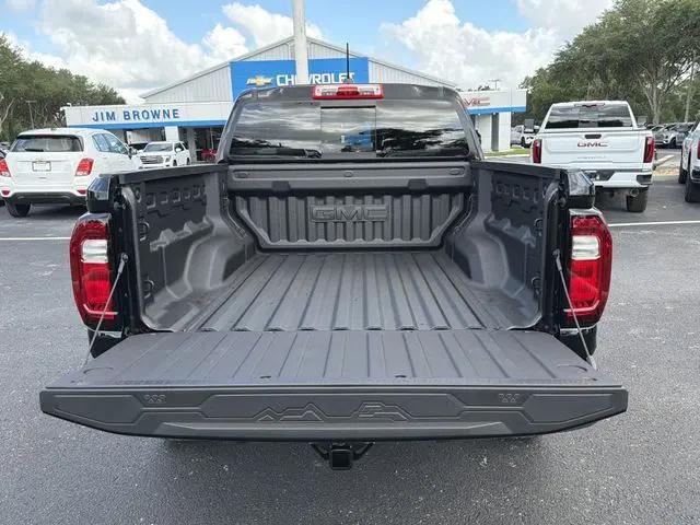 2026 GMC Canyon Elevation, RWD