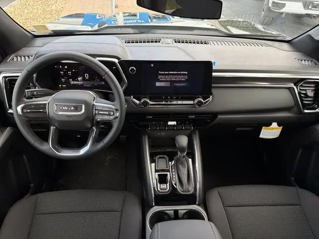 2026 GMC Canyon Elevation, RWD