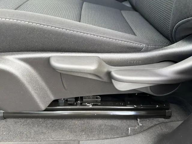 2026 GMC Canyon Elevation, RWD