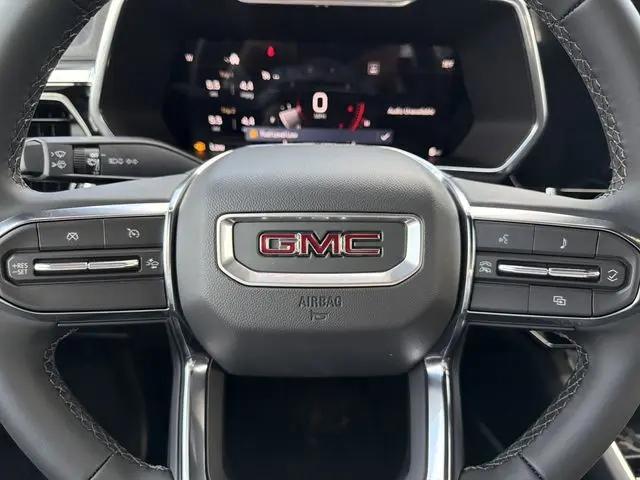 2026 GMC Canyon Elevation, RWD