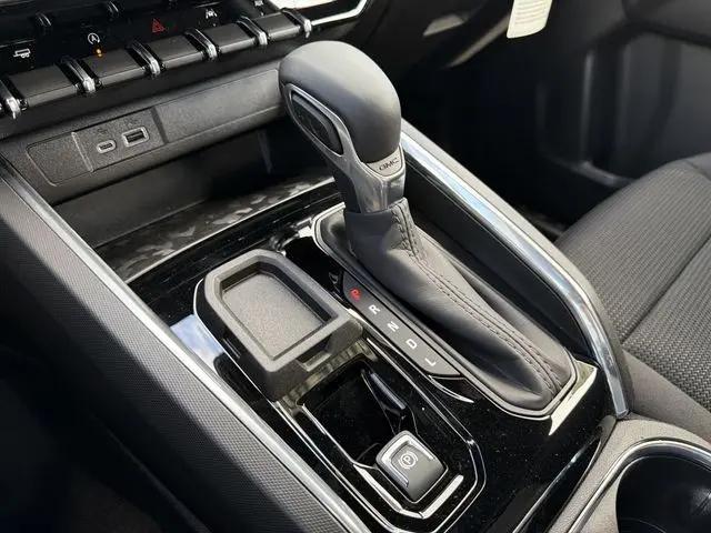2026 GMC Canyon Elevation, RWD