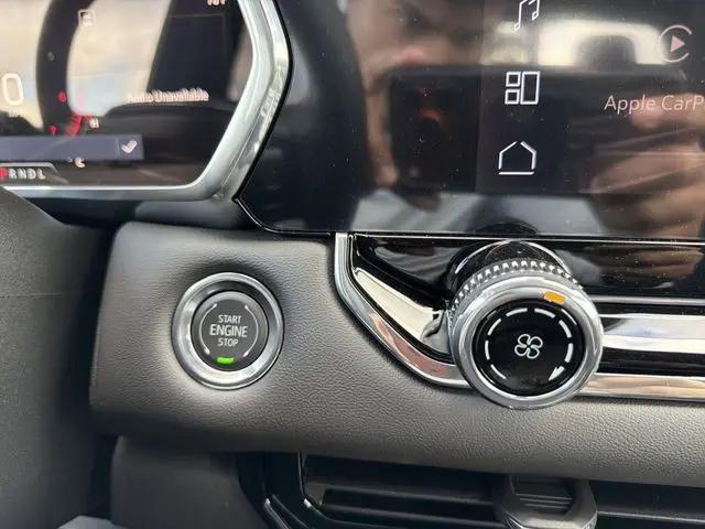 2026 GMC Canyon Elevation, RWD