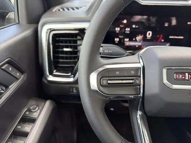 2026 GMC Canyon Elevation, RWD