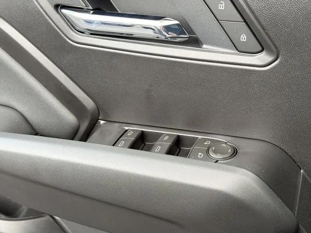 2026 GMC Canyon Elevation, RWD
