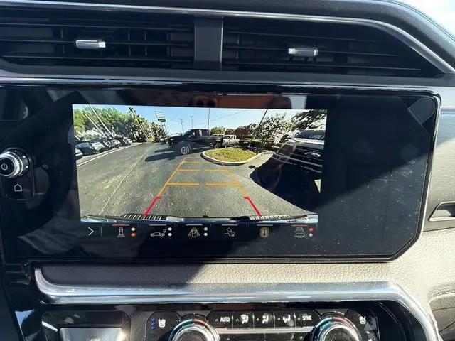 2026 GMC Sierra 3500HD Crew Cab, Long Bed, Denali Dual Rear Wheel, 4WD