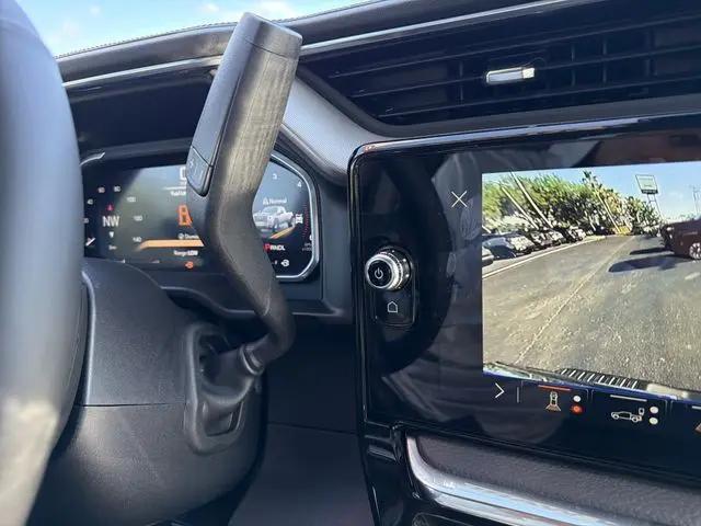 2026 GMC Sierra 3500HD Crew Cab, Long Bed, Denali Dual Rear Wheel, 4WD