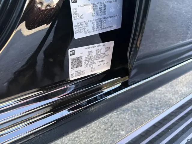 2026 GMC Sierra 3500HD Crew Cab, Long Bed, Denali Dual Rear Wheel, 4WD
