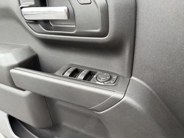 2026 GMC Sierra 1500 Crew Cab, Standard Bed, Pro, 4WD