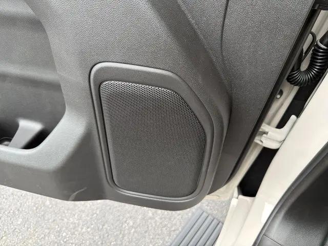 2026 GMC Sierra 1500 Crew Cab, Standard Bed, Pro, 4WD