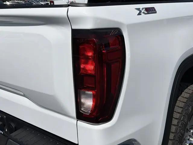 2026 GMC Sierra 1500 Crew Cab, Short Bed, Pro, 4WD