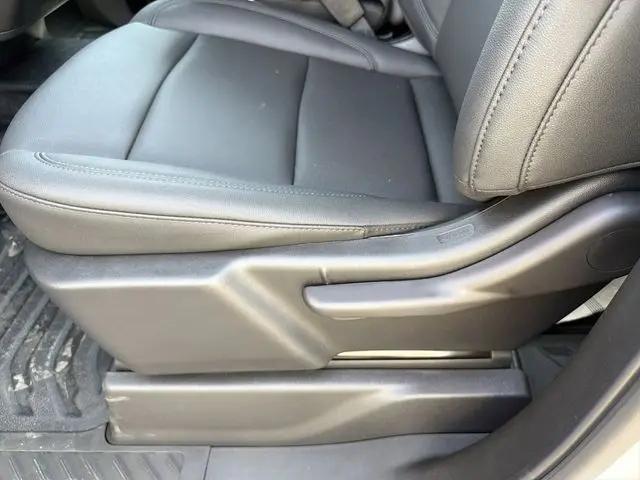 2026 GMC Sierra 1500 Crew Cab, Short Bed, Pro, 4WD